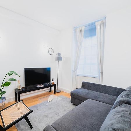 Covent Garden 2-Bedroom Apartment London Exterior photo